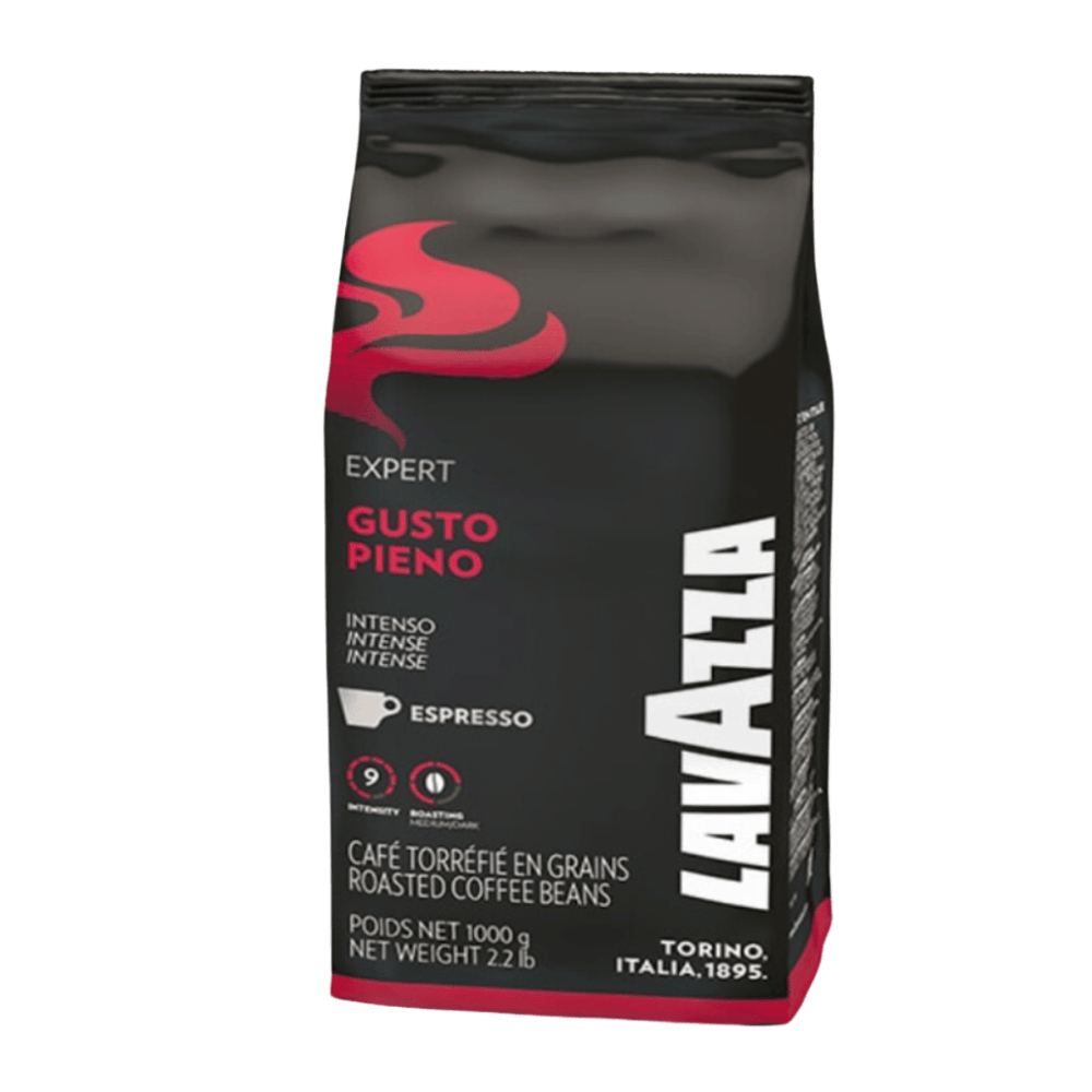 Lavazza Expert Gusto Pieno